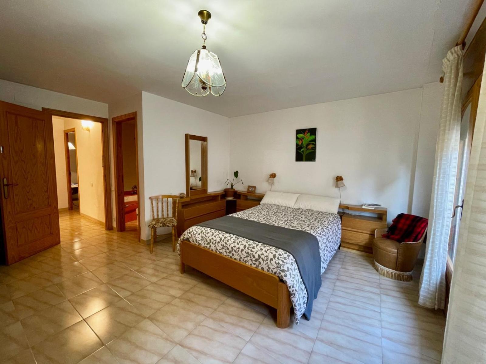 Appartamento Ca Blai De Brull En El Centro De Tivissa Esterno foto